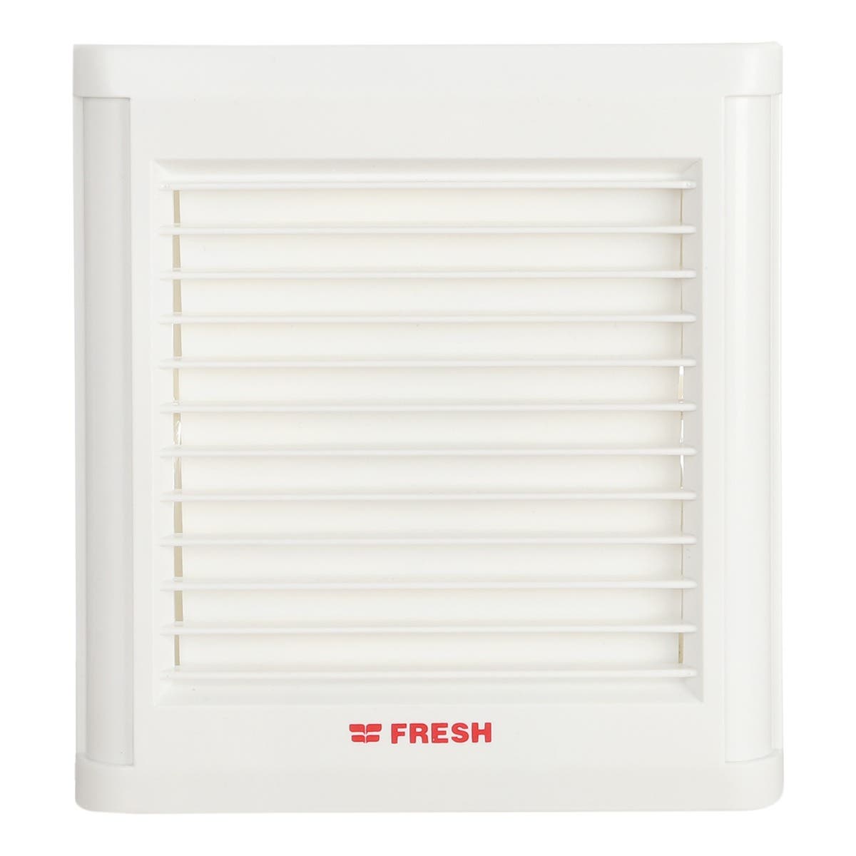 Fresh F6 Exhaust Fan, 6 inches - White