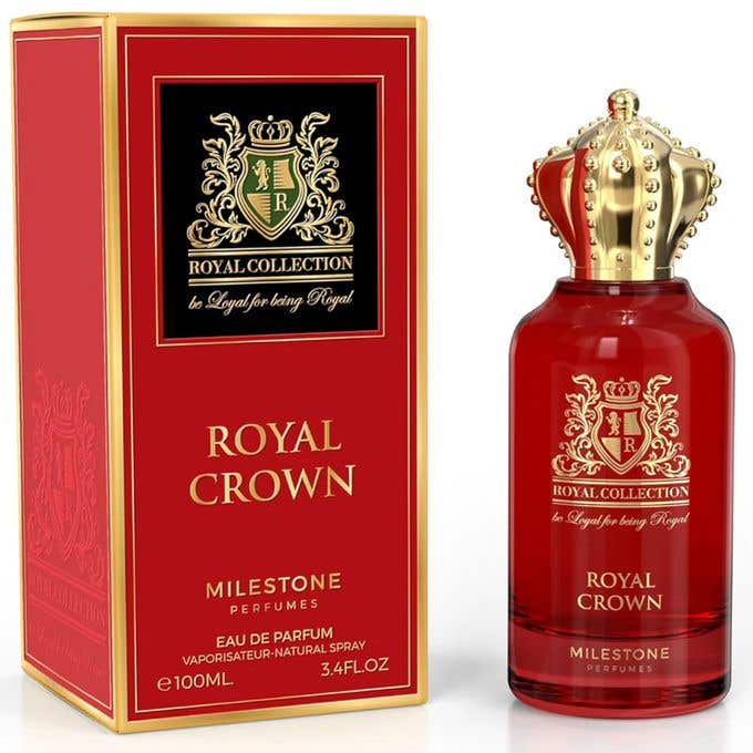 Milestone Perfume, 100 ml, Unisex