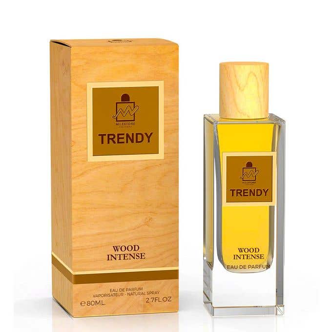 Milestone Perfume, 80 ml, Unisex