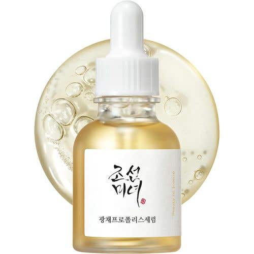 Beauty of Joseon Glow Serum Propolis + Niacinamide 30ml, for Women