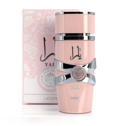 Yara Eau De Parfum - For Women