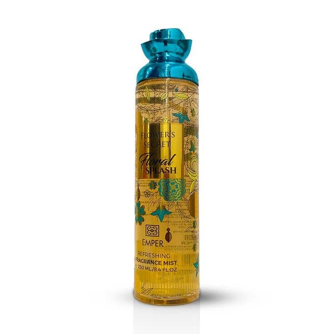 Ember Body Mist, 250ml, for Women