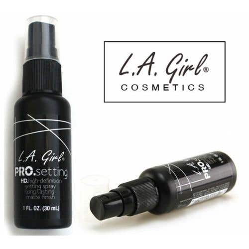 L A Girl Body Sprays, For Women, 30 ml