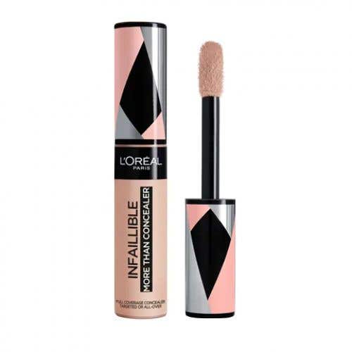 L'Oreal Infallible More Than Concealer 323 Fawn, for Women