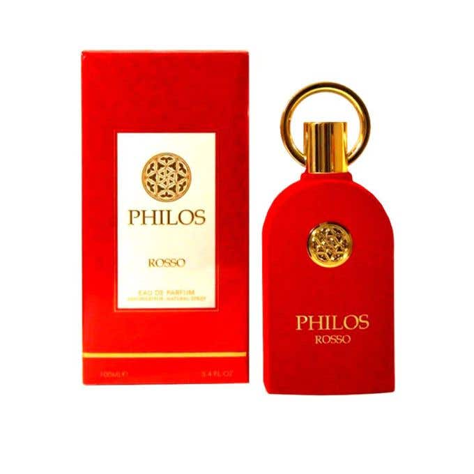 Maison Perfume, 100 ml, for Women