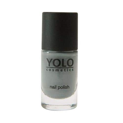 Nail Polish - Color No. 162
