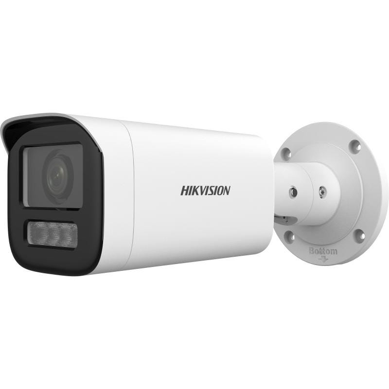 Hikvision DS-2CD1663G2-LIZ(S)U 6MP Outdoor IP Camera - White