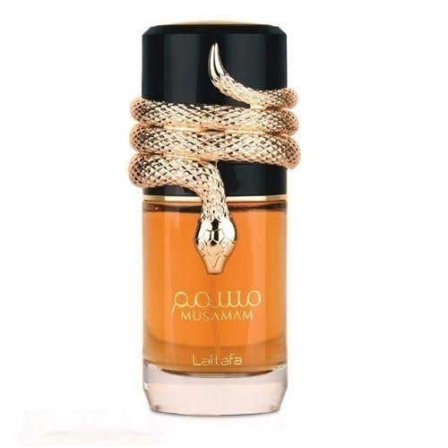 Musamam Eau De Parfum - Unisex Fragrance