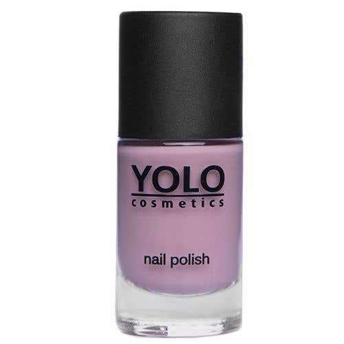 Nail Polish - Color No. 166