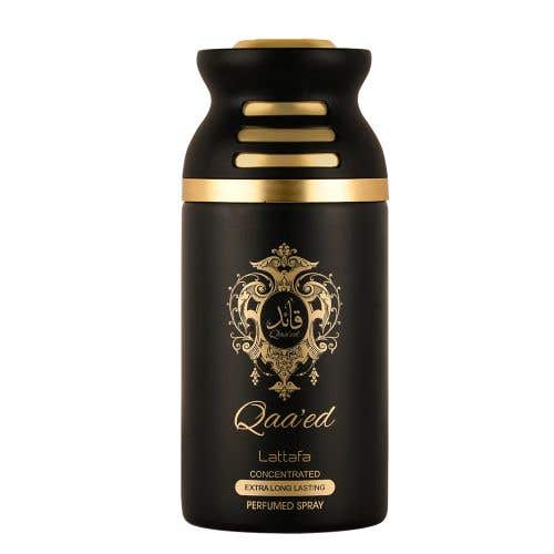 Qaeed Spray - For Unisex