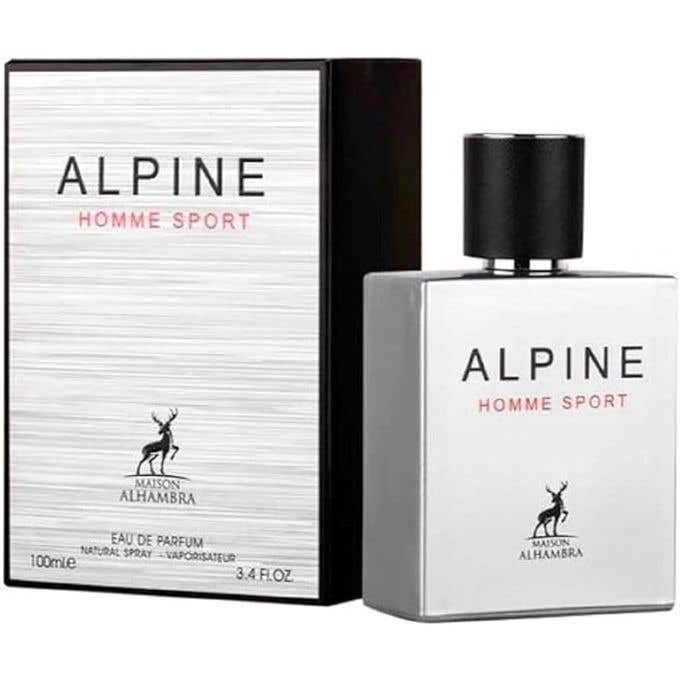 Maison Perfume, 100 ml, for Men