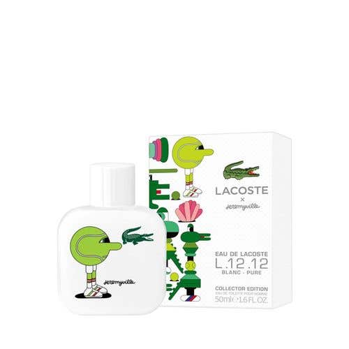 Lacoste Eau de Parfum, For Men, 100 ml