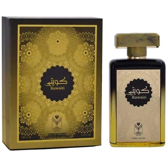 Almas Perfume, 100 ml, Unisex