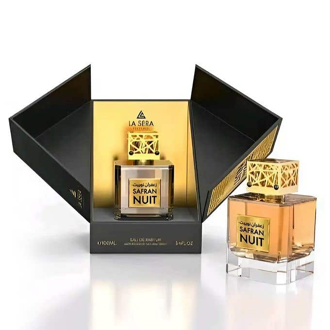 Lasira Perfume, 100 ml, Unisex