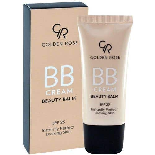 Beauty Balm Cream, 02 Fair
