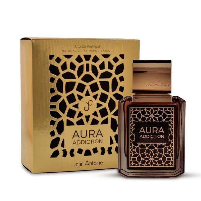 Almas Perfume, 100 ml, Unisex