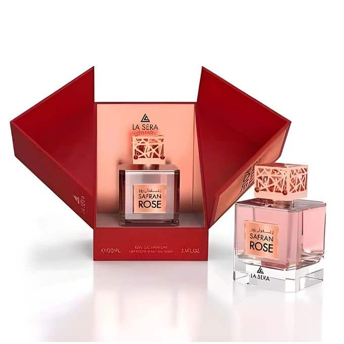 Lasira Perfume, 100 ml, Unisex