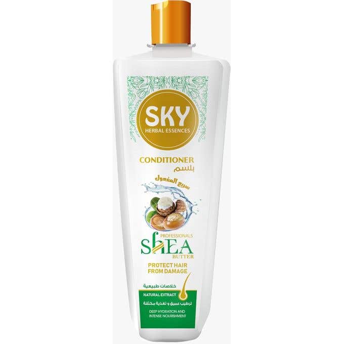Sky Hair Conditioner, 900 ml, for Women