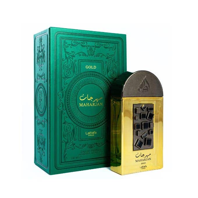 Lattafa Perfume, 100 ml, Unisex