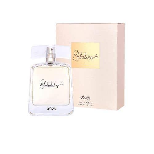 Rasasi EDP Shuhrah For Women 90ml, for Women