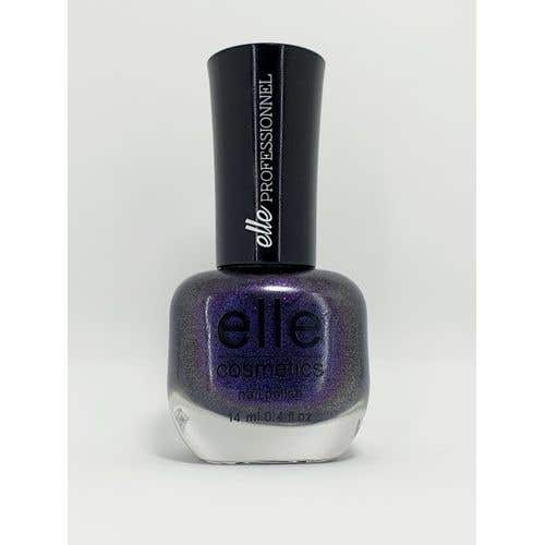 Nail Polish, 14 ml - Color No. 910
