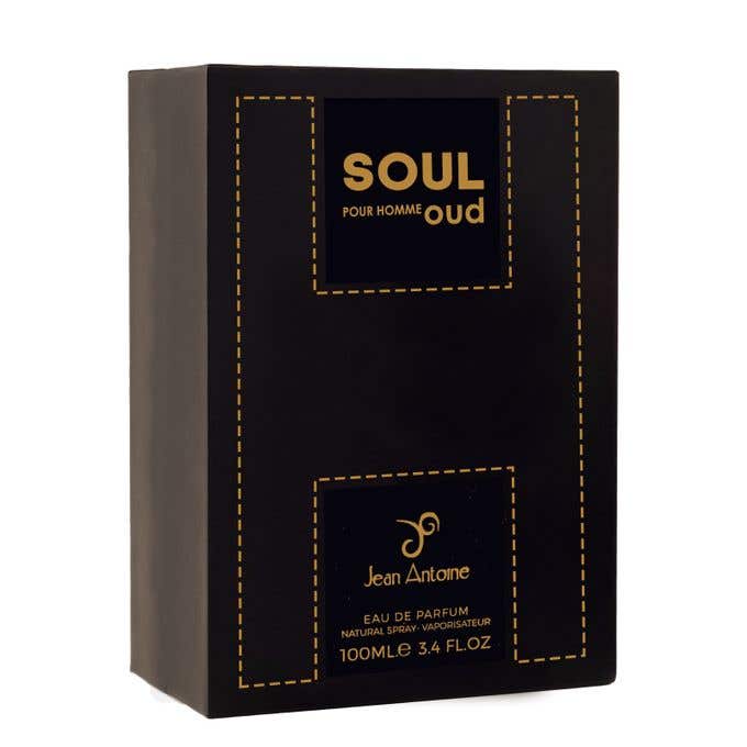 Almas Perfume, 100 ml, for Men