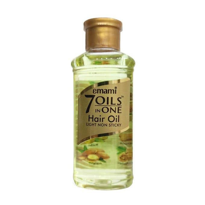 Emami Hair Oil, 19 ml, for Women