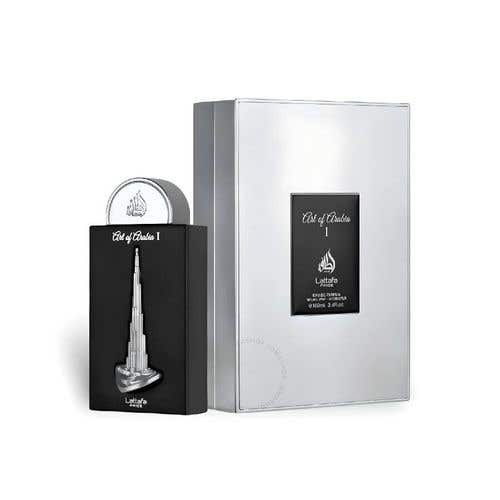 Art Of Arabia 1 Eau De Parfum - For Men