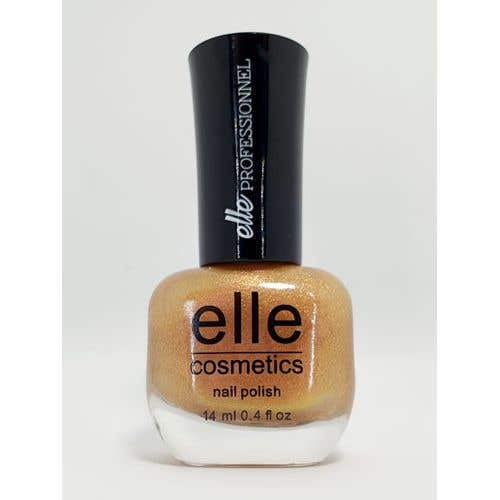 Nail Polish, 14 ml - Color No. 914