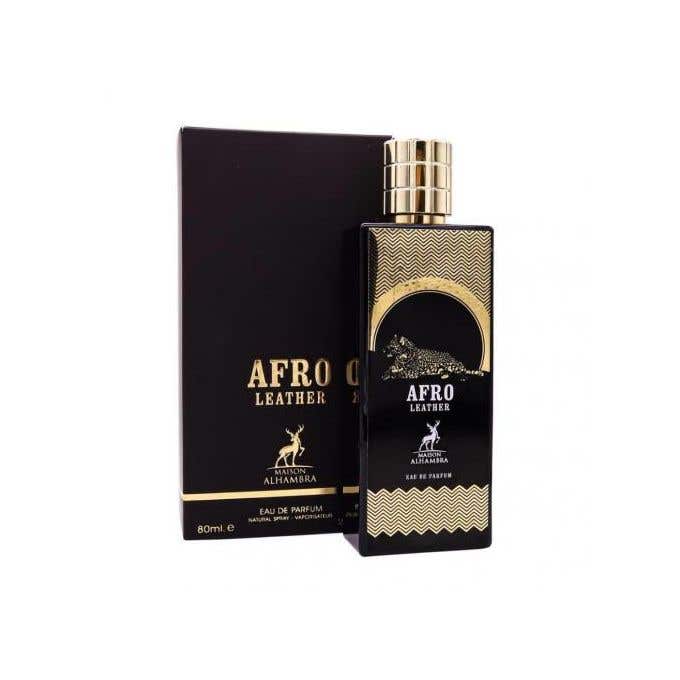 Maison Perfume, 80 ml, Unisex