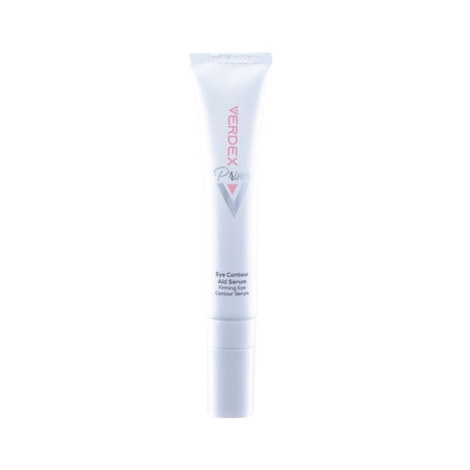 Macro Verdex Prime Serum, Dark Circle Lightening, 15 ml