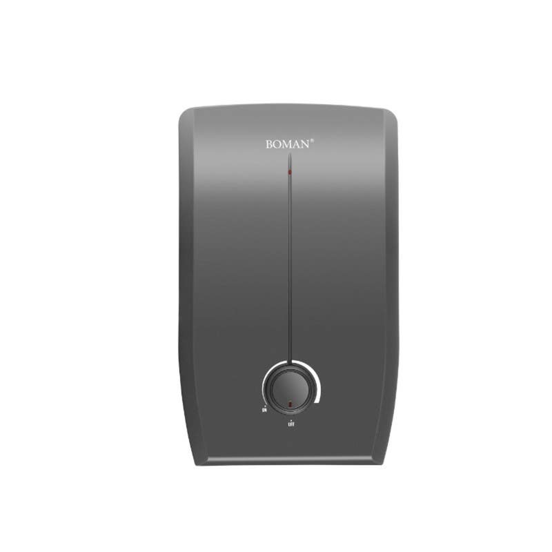 Bowman GL7 Instant Water Heater, 11 kW - Grey
