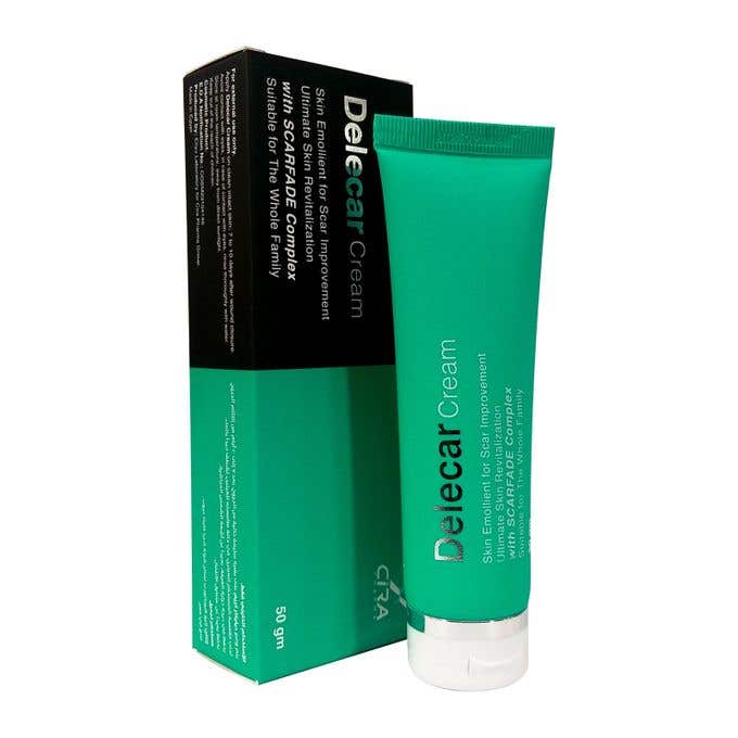 Cera Sunscreen Cream, 50g, for Women