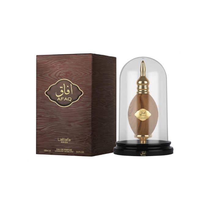 Lattafa Perfume, 100 ml, Unisex