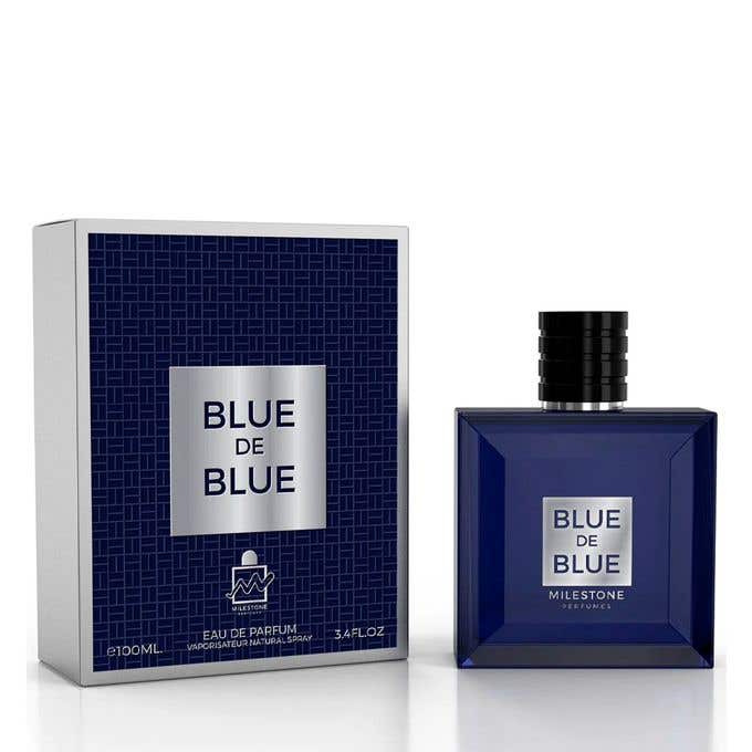 Milestone Perfume, 100 ml, for Men