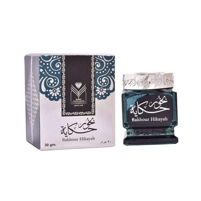Diamond Tale Perfume, Incense, 30g