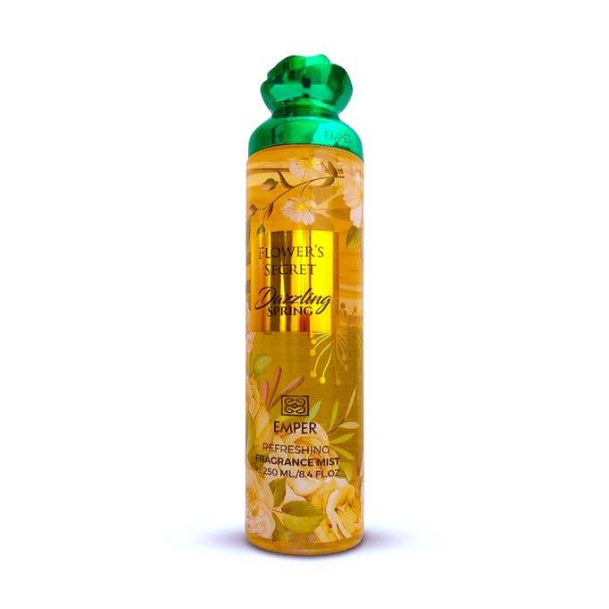 Ember Body Mist, 250ml, for Women