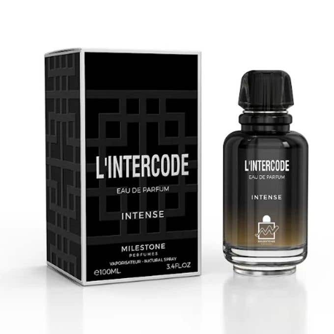 Milestone Perfume, 100 ml, for Women