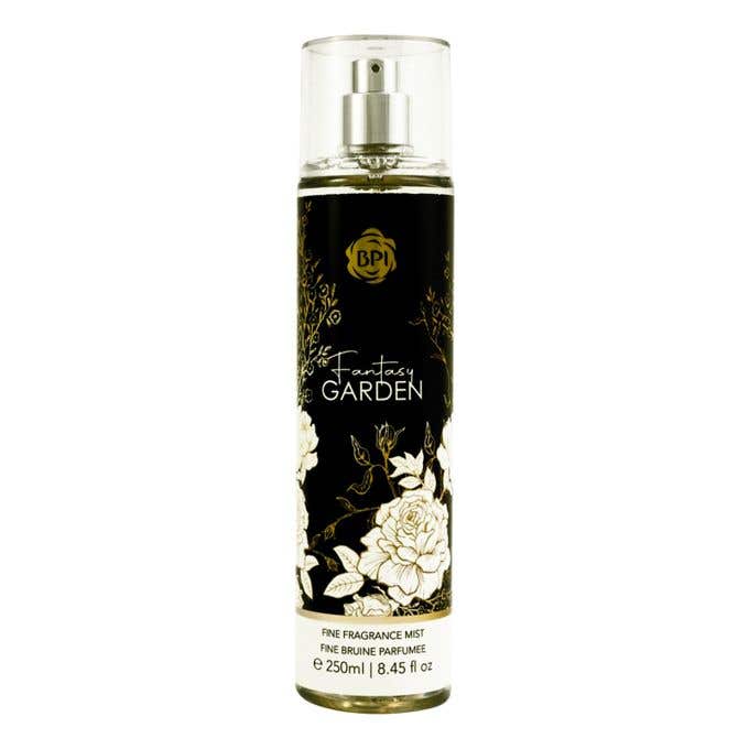 BPI Body Mist, 250ml, for Women