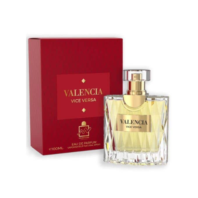Milestone Perfume, 100 ml, for Women