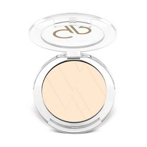 Golden Rose Compact Powder, 12.7 g - color No. 101