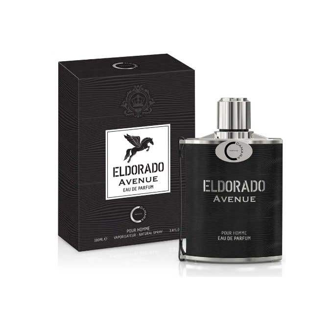 Camara Perfume, 100 ml, Unisex