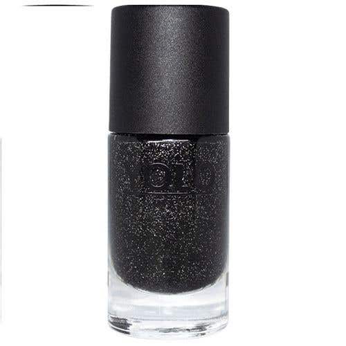 Soiree Nail Polish, Glitter, 10 ml - Color 176