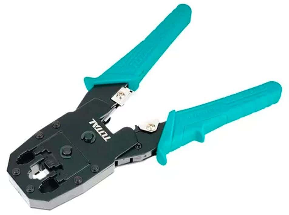 Total TMPC4468P Araja Internet and Telephone Cable - Multicolor