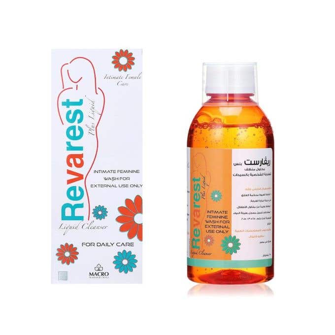 Macro Cleansing Foam, 250 ml, for Women