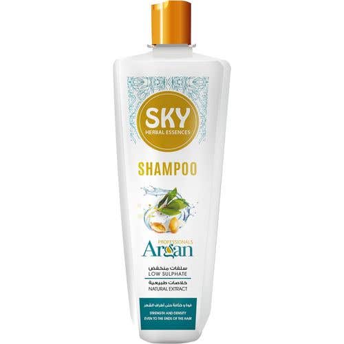 Sky Shampoo With Argan Oil 900ml, for Women