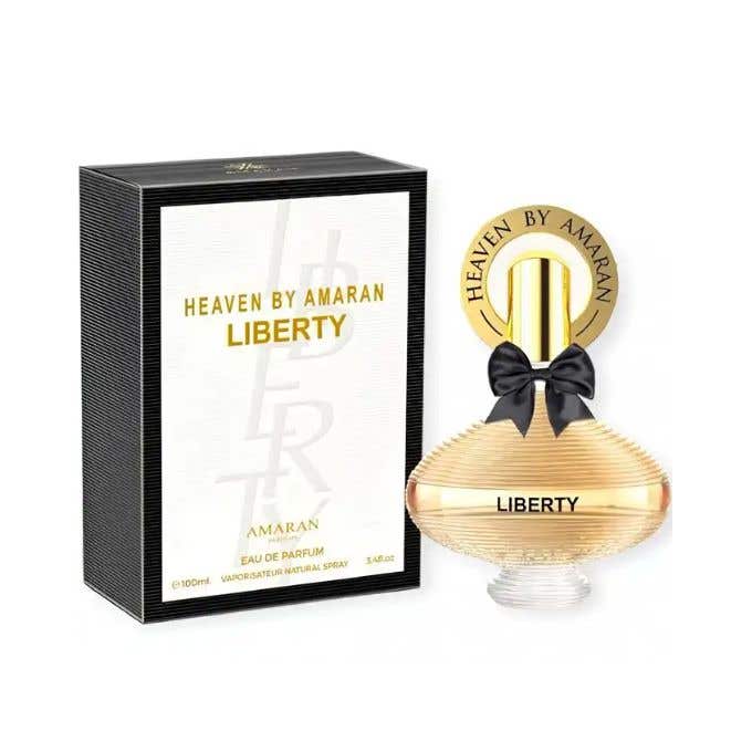 Amaran Perfume, 100 ml, for Women