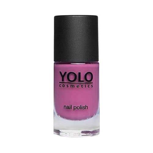 Nail Polish - Color No. 189