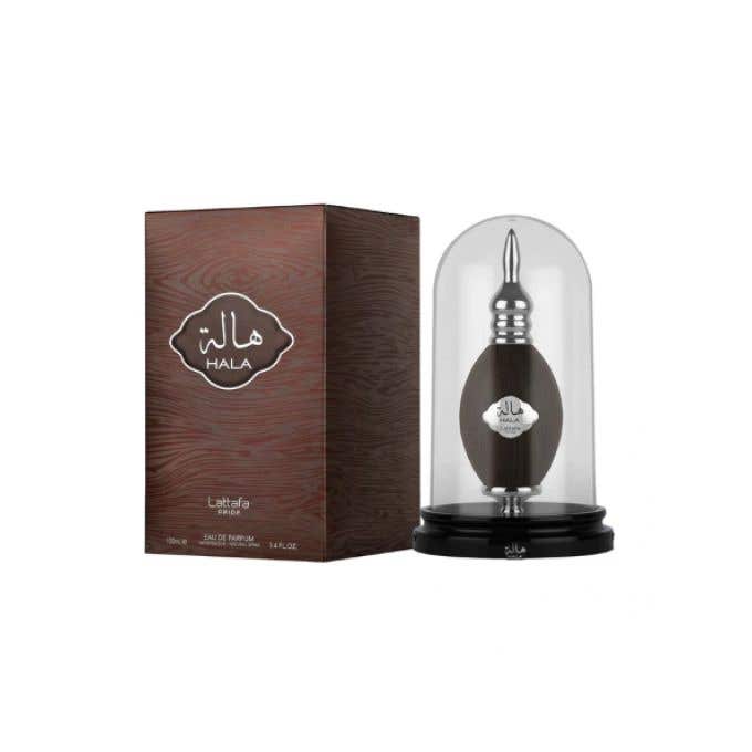 Lattafa Perfume, 100 ml, Unisex