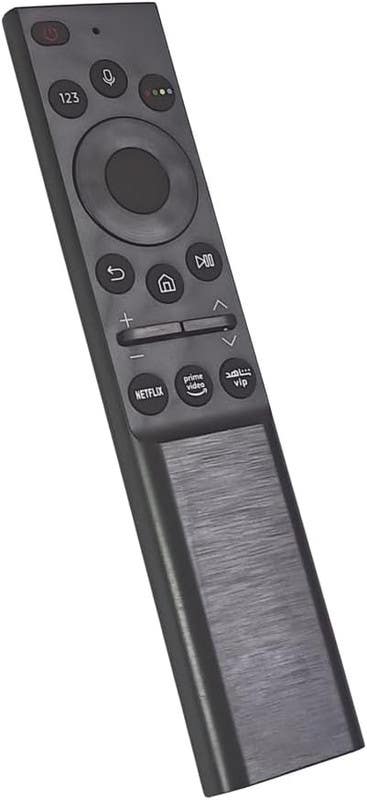 Remote Control, Compatible With BN59-01360L - Black